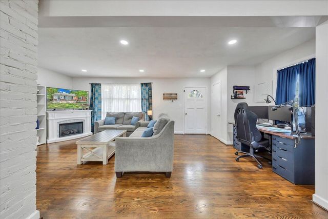 4708 Pawling ST, Roanoke, VA 24012