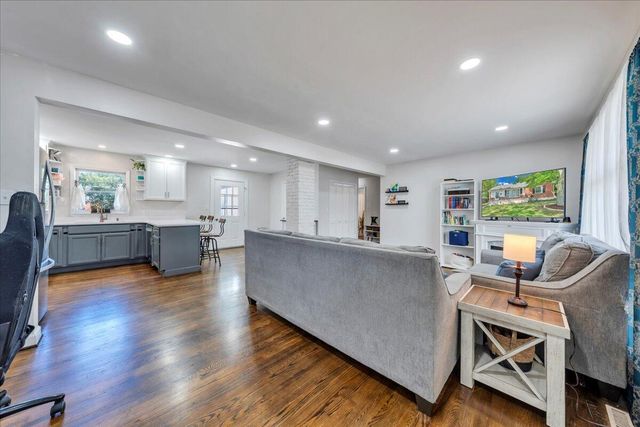 4708 Pawling ST, Roanoke, VA 24012
