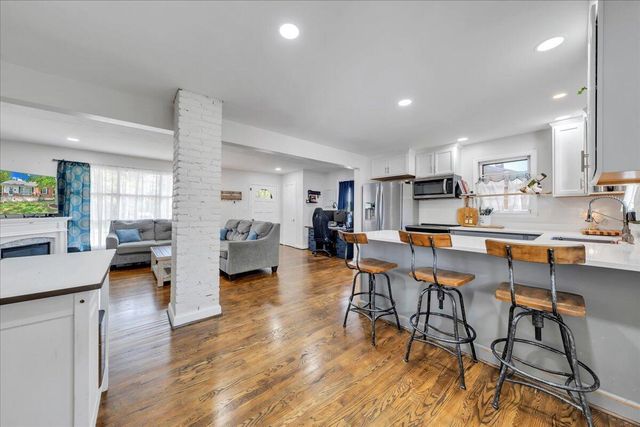 4708 Pawling ST, Roanoke, VA 24012