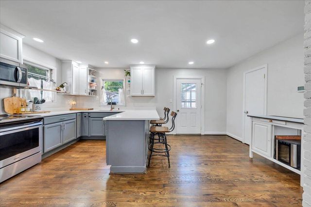 4708 Pawling ST, Roanoke, VA 24012