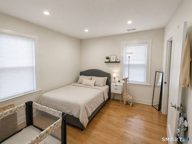 141 Osborn Avenue, New Haven, CT 06511