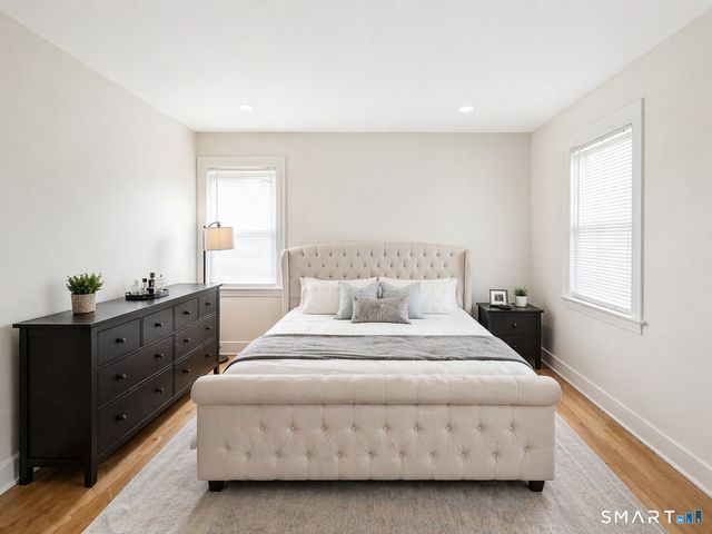 141 Osborn Avenue, New Haven, CT 06511