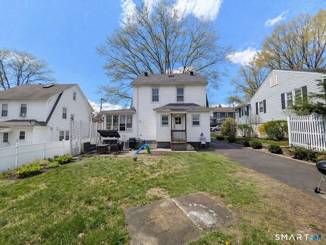 141 Osborn Avenue, New Haven, CT 06511