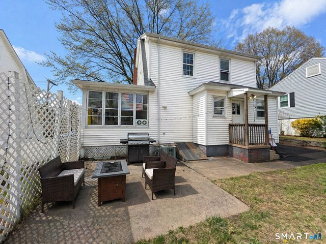 141 Osborn Avenue, New Haven, CT 06511