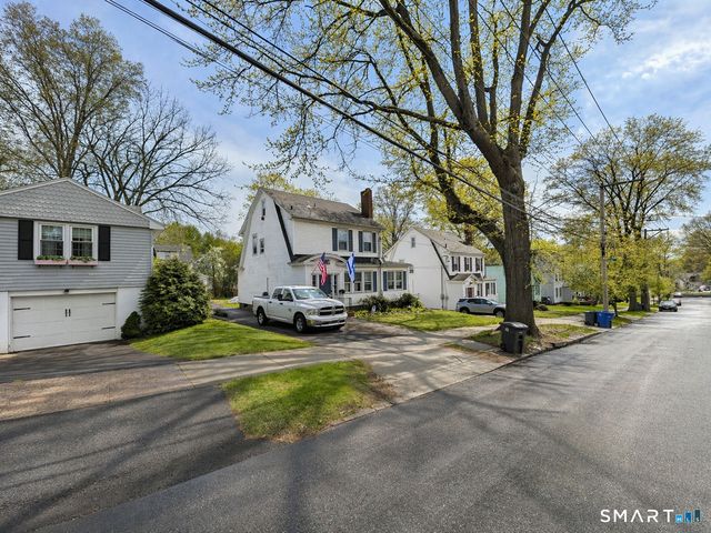 141 Osborn Avenue, New Haven, CT 06511