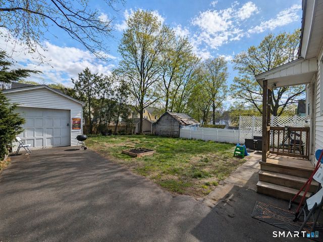 141 Osborn Avenue, New Haven, CT 06511