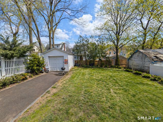141 Osborn Avenue, New Haven, CT 06511