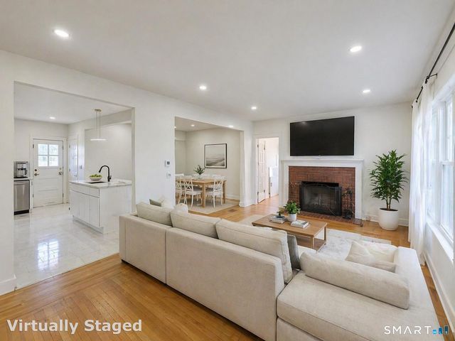 141 Osborn Avenue, New Haven, CT 06511