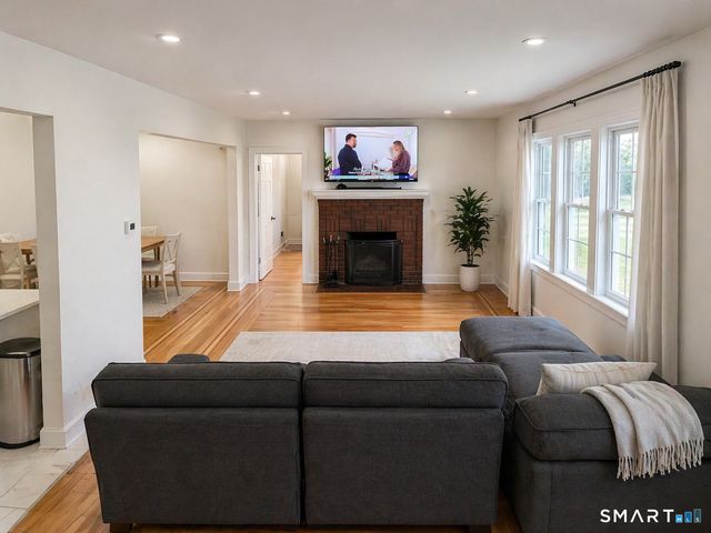 141 Osborn Avenue, New Haven, CT 06511