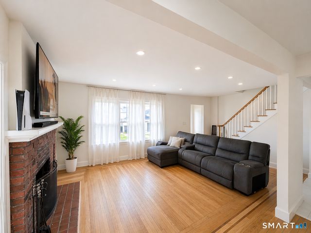 141 Osborn Avenue, New Haven, CT 06511