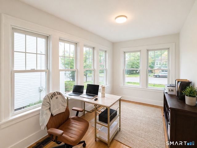 141 Osborn Avenue, New Haven, CT 06511