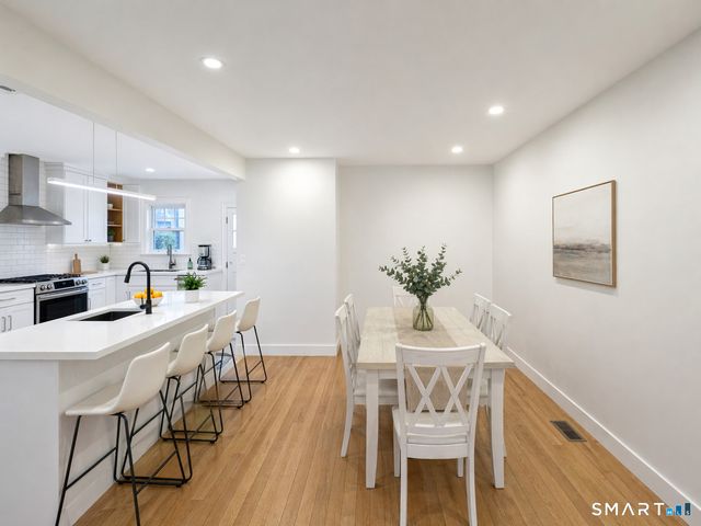 141 Osborn Avenue, New Haven, CT 06511