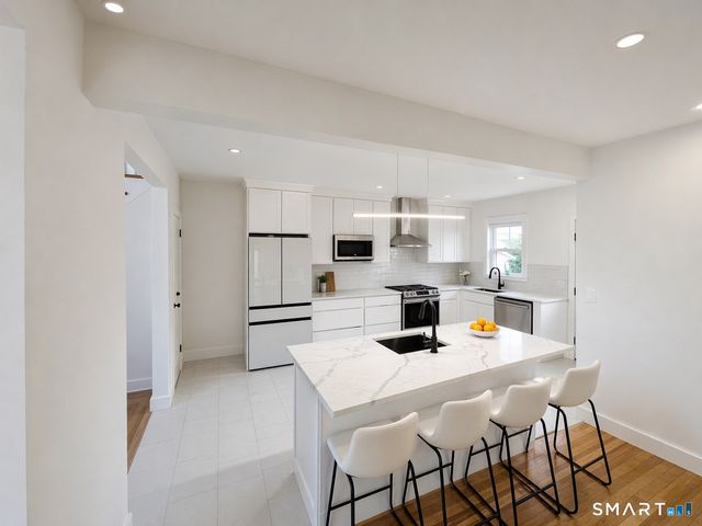 141 Osborn Avenue, New Haven, CT 06511