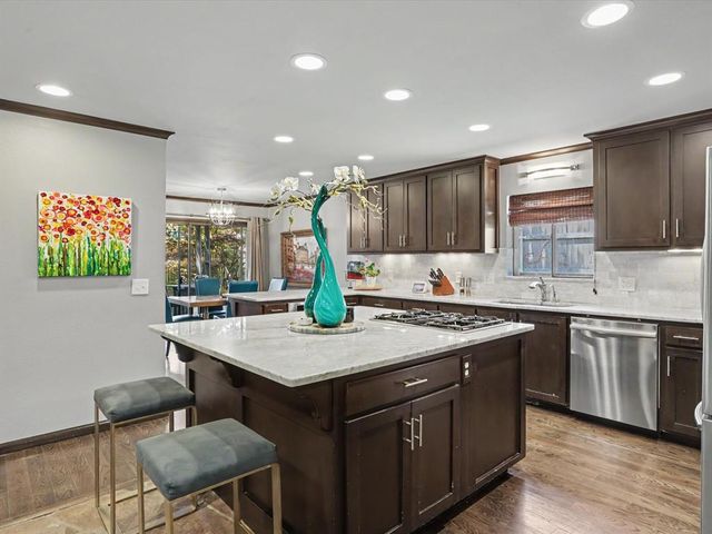 11217 Blue Sage Road, Oklahoma City, OK 73120