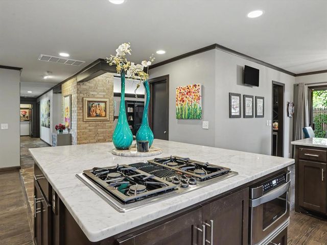 11217 Blue Sage Road, Oklahoma City, OK 73120
