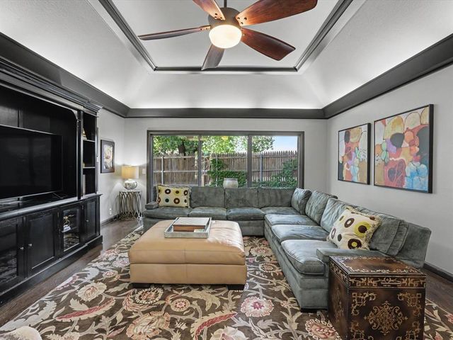 11217 Blue Sage Road, Oklahoma City, OK 73120