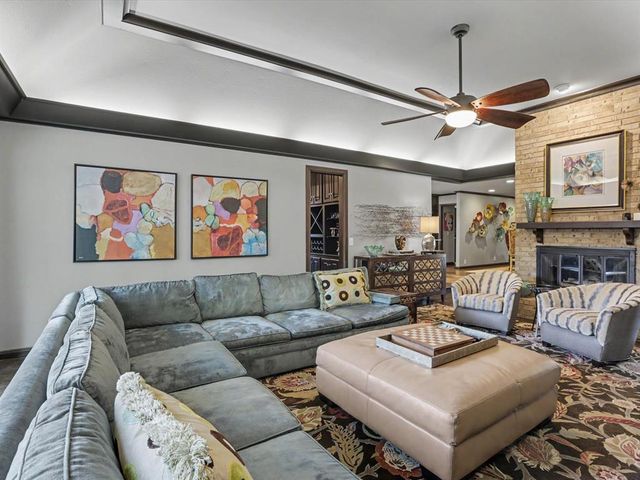 11217 Blue Sage Road, Oklahoma City, OK 73120