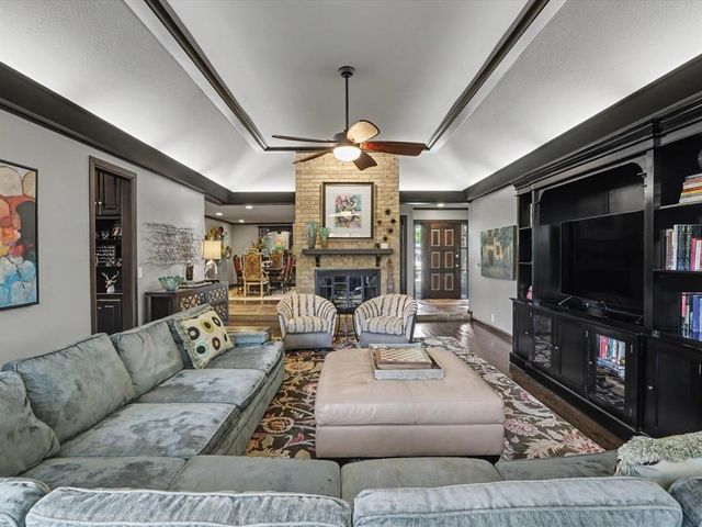 11217 Blue Sage Road, Oklahoma City, OK 73120