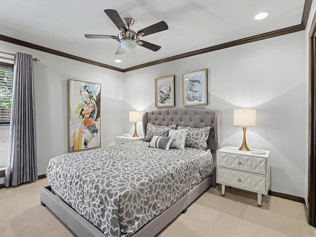 11217 Blue Sage Road, Oklahoma City, OK 73120