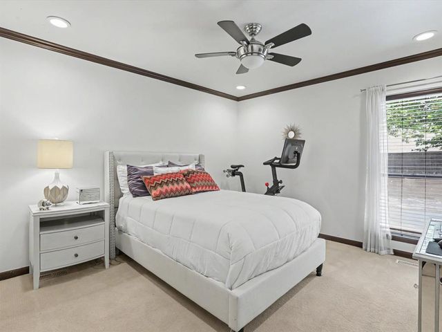11217 Blue Sage Road, Oklahoma City, OK 73120