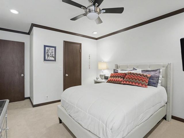 11217 Blue Sage Road, Oklahoma City, OK 73120