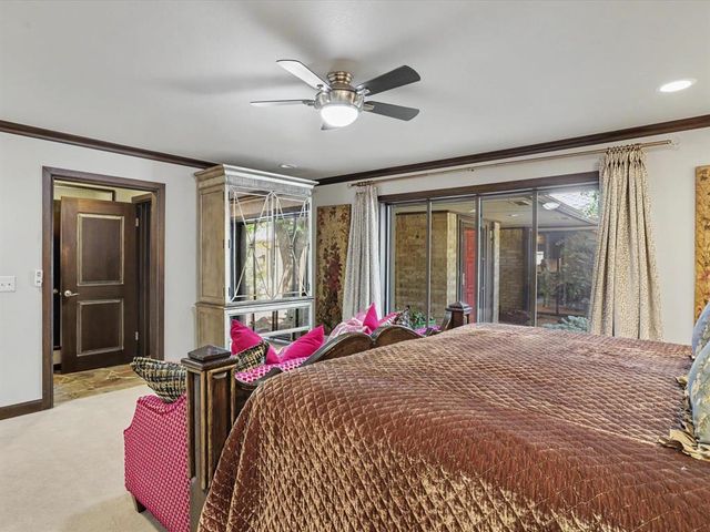 11217 Blue Sage Road, Oklahoma City, OK 73120