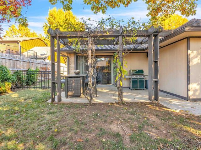 11217 Blue Sage Road, Oklahoma City, OK 73120