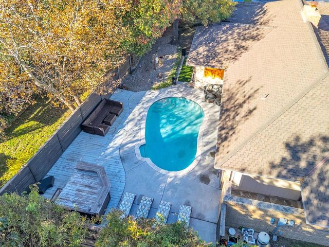 11217 Blue Sage Road, Oklahoma City, OK 73120