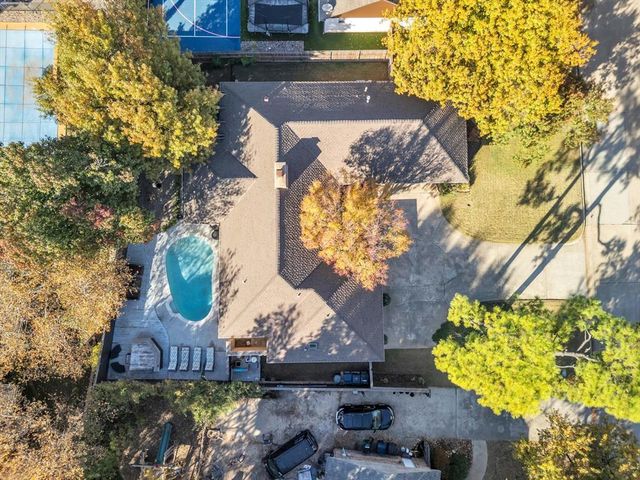 11217 Blue Sage Road, Oklahoma City, OK 73120