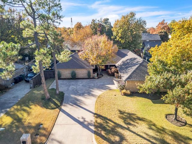 11217 Blue Sage Road, Oklahoma City, OK 73120