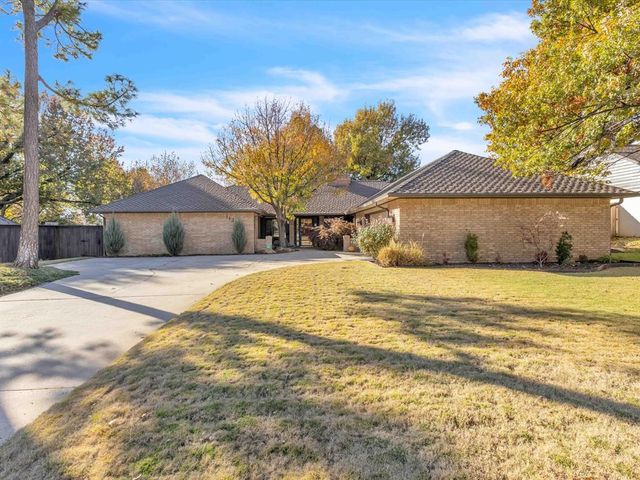 11217 Blue Sage Road, Oklahoma City, OK 73120