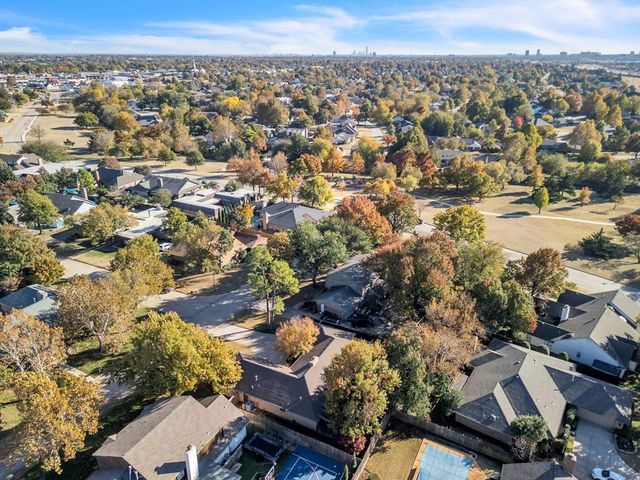 11217 Blue Sage Road, Oklahoma City, OK 73120