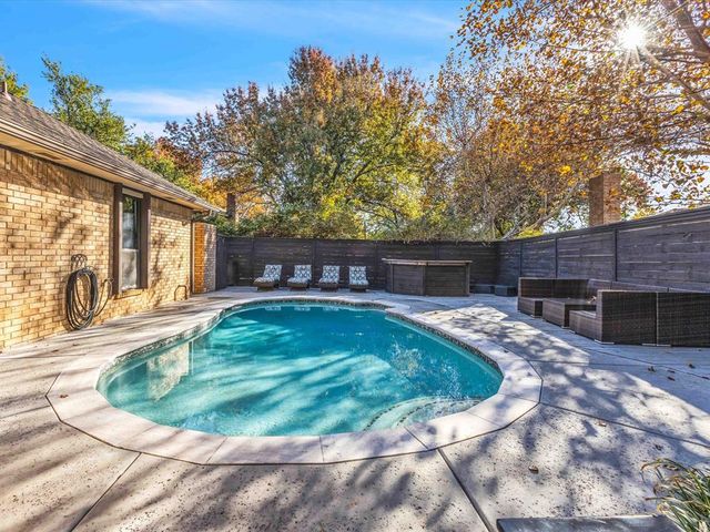 11217 Blue Sage Road, Oklahoma City, OK 73120