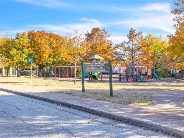 11217 Blue Sage Road, Oklahoma City, OK 73120