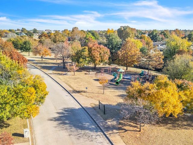 11217 Blue Sage Road, Oklahoma City, OK 73120