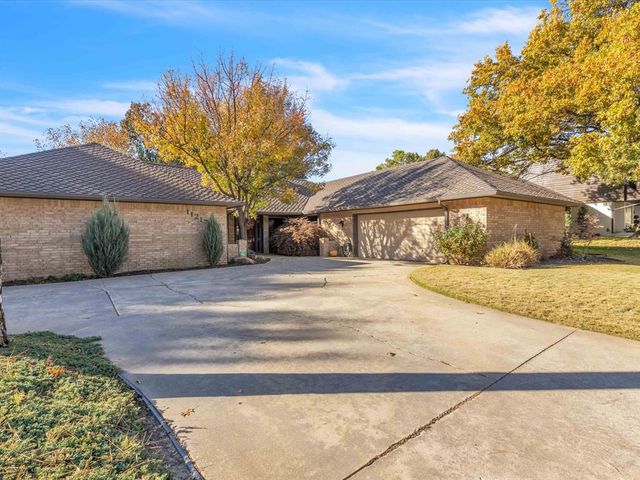 11217 Blue Sage Road, Oklahoma City, OK 73120