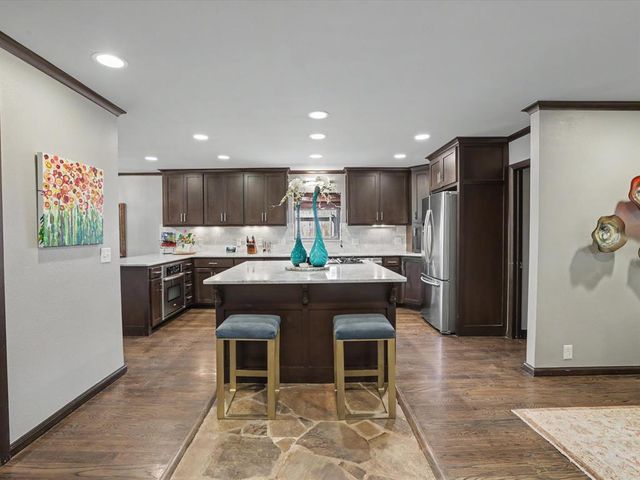 11217 Blue Sage Road, Oklahoma City, OK 73120