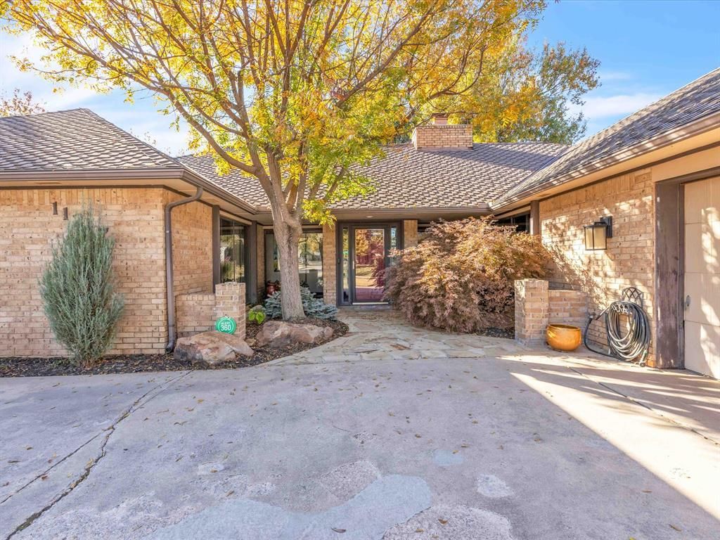 11217 Blue Sage Road, Oklahoma City, OK 73120