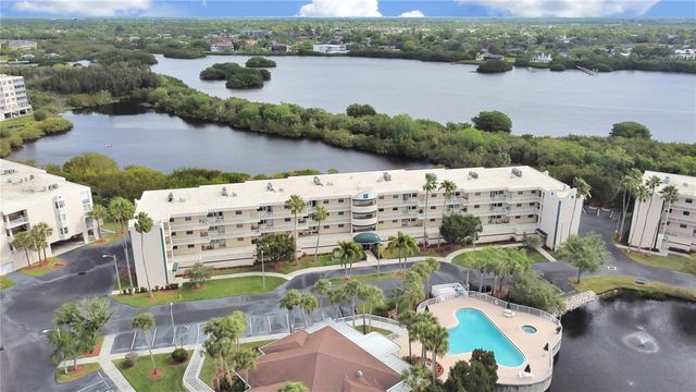 6315 SHORELINE DRIVE 3307, Seminole, FL 33708