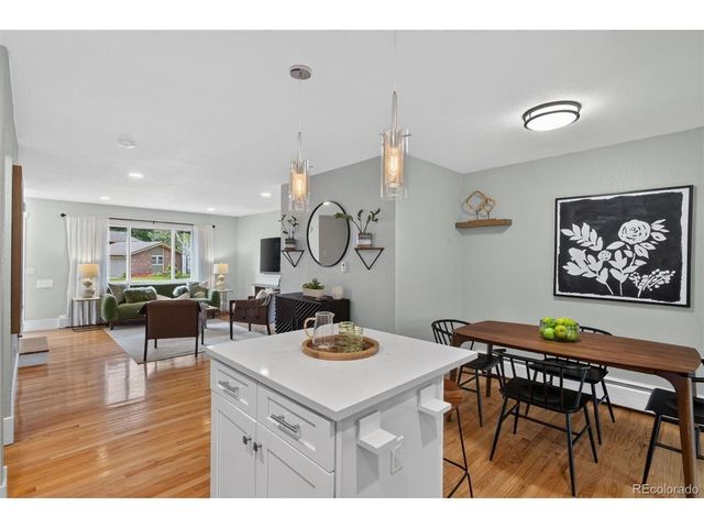 6831 E Ithaca Pl, Denver, CO 80237