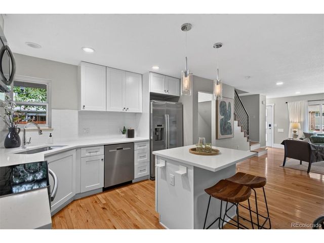 6831 E Ithaca Pl, Denver, CO 80237