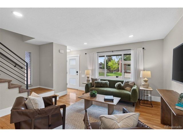 6831 E Ithaca Pl, Denver, CO 80237