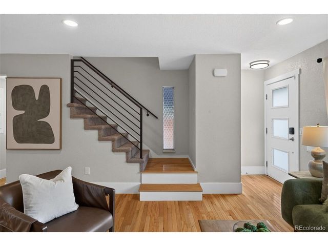6831 E Ithaca Pl, Denver, CO 80237
