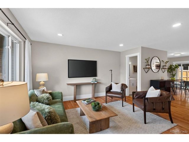 6831 E Ithaca Pl, Denver, CO 80237