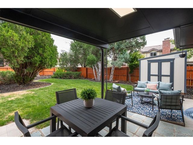 6831 E Ithaca Pl, Denver, CO 80237