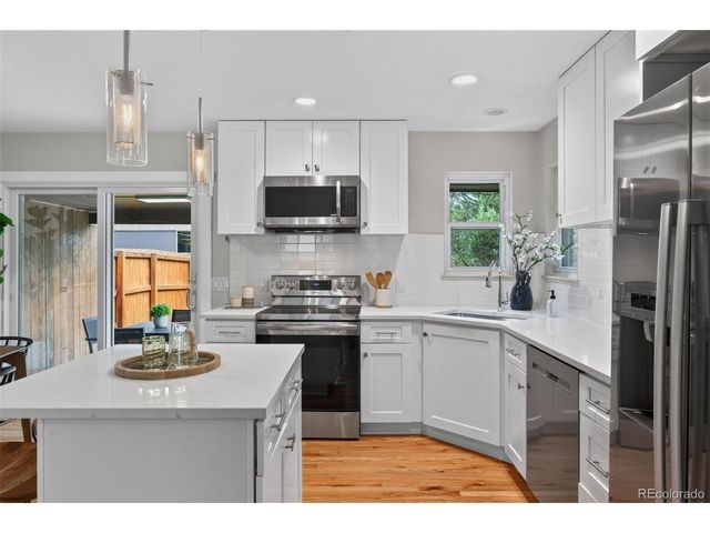 6831 E Ithaca Pl, Denver, CO 80237