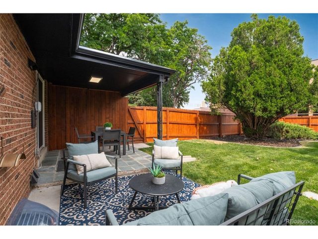6831 E Ithaca Pl, Denver, CO 80237