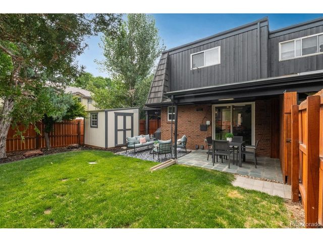 6831 E Ithaca Pl, Denver, CO 80237