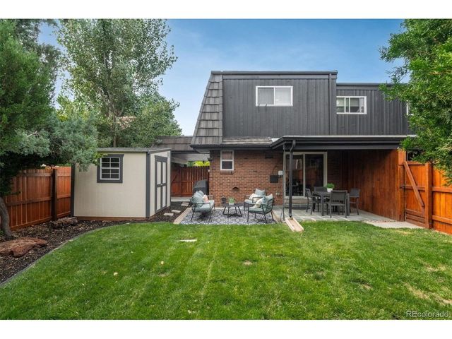 6831 E Ithaca Pl, Denver, CO 80237
