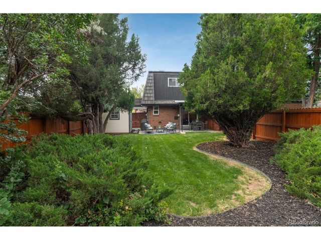 6831 E Ithaca Pl, Denver, CO 80237